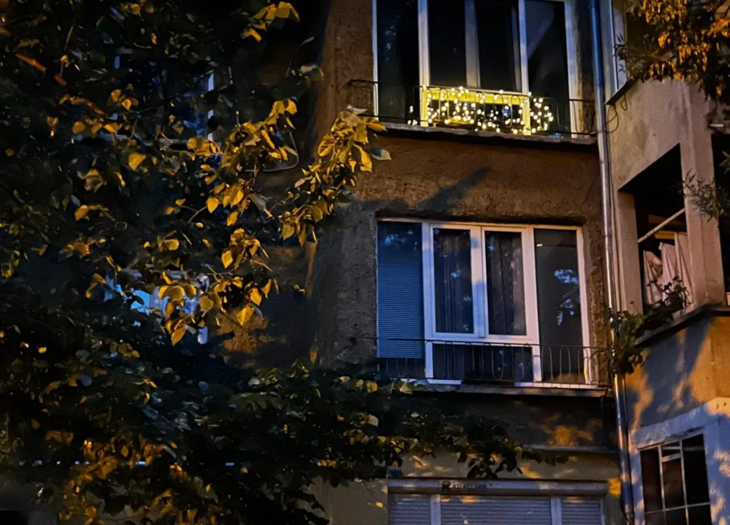 Cute And Cozy Flat Daire Sofya Bulgaristan
