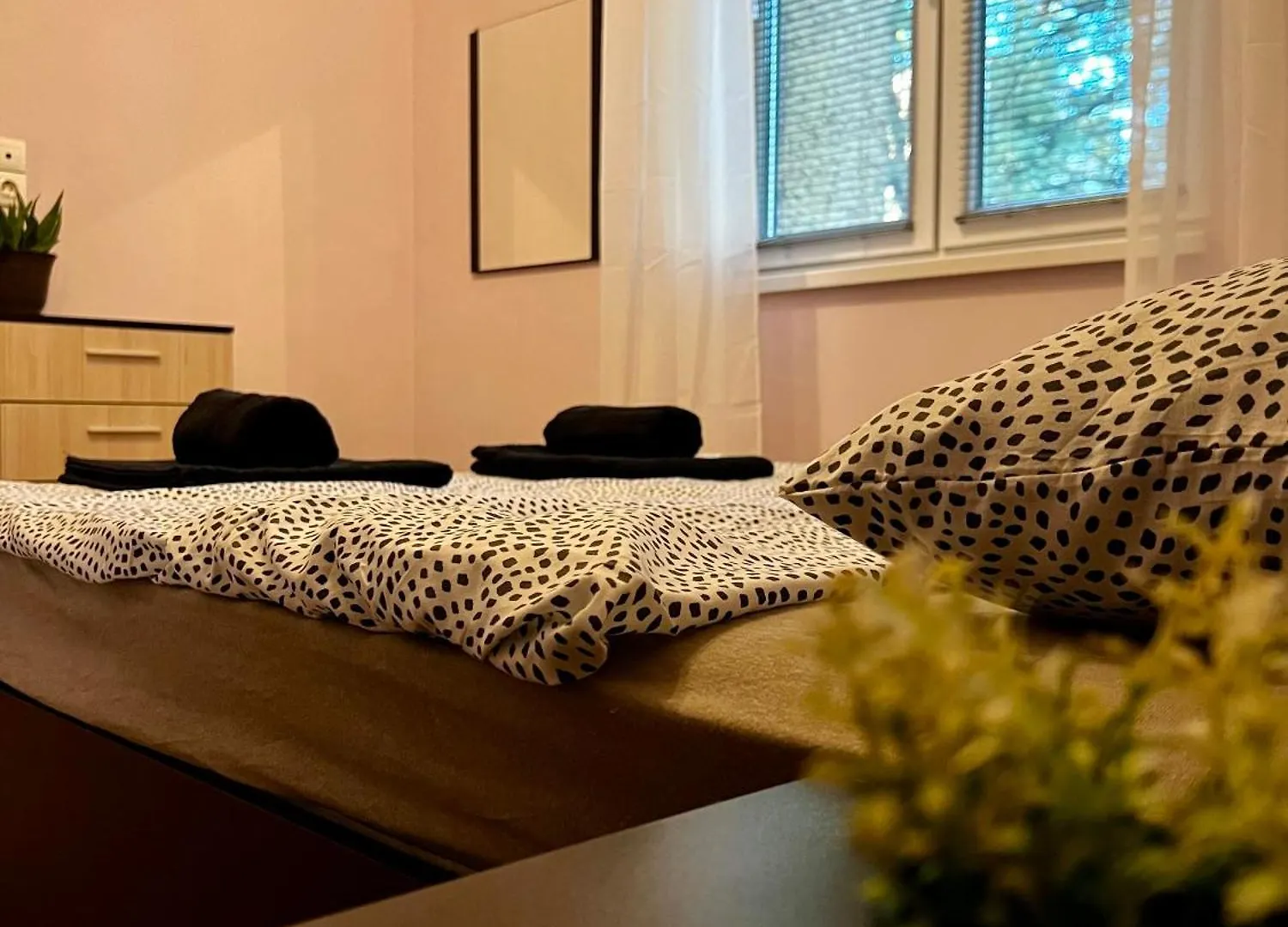 Cute And Cozy Flat Daire Sofya 0*,  Bulgaristan